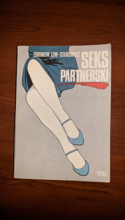 Seks partnerski, Zbigniew Lew-Starowicz