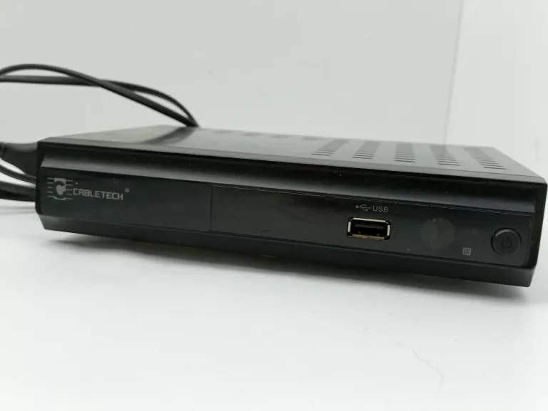 DEKODER CABLETECH URZ0083Q