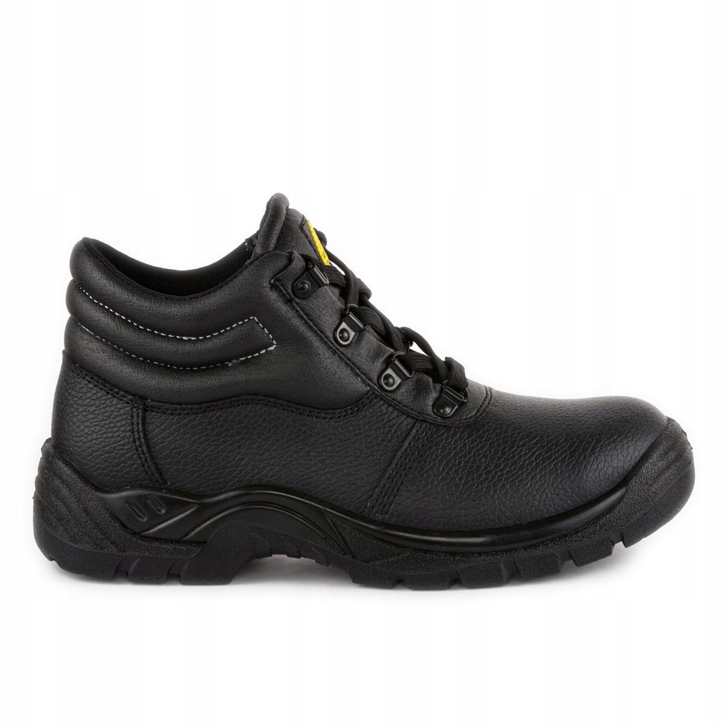 earth works safety boots