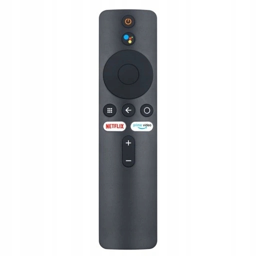 ODTWARZACZ MULTIMEDIALNY XIAOMI MI TV Stick - 14254941571 - oficjalne ...