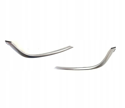 HYUNDAI KONA 2020-23 LISTWA POD REFLEKTOR PRAWA LEWA 86561J9CB0 86562J9CB0