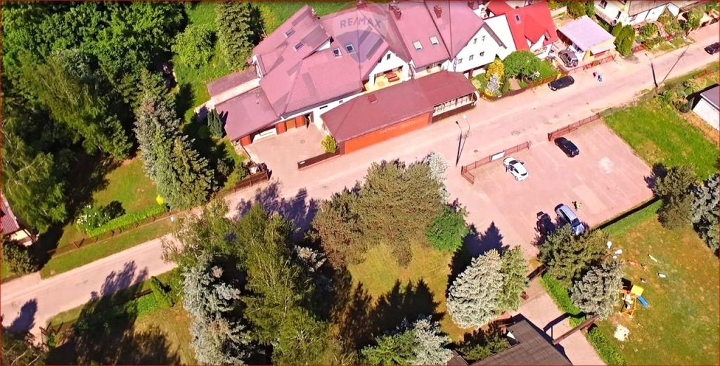 Komercyjnie Pułtusk, pułtuski, 1056,00 m²