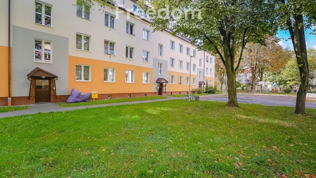 Mieszkanie, Świdnik, 53 m²