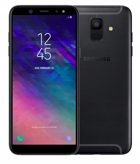 samsung galaxy a6 a600fn