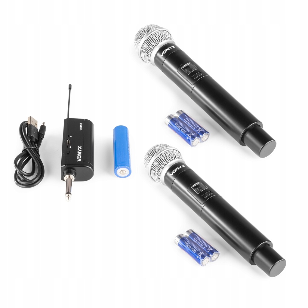 Mikrofon Vonyx WM552