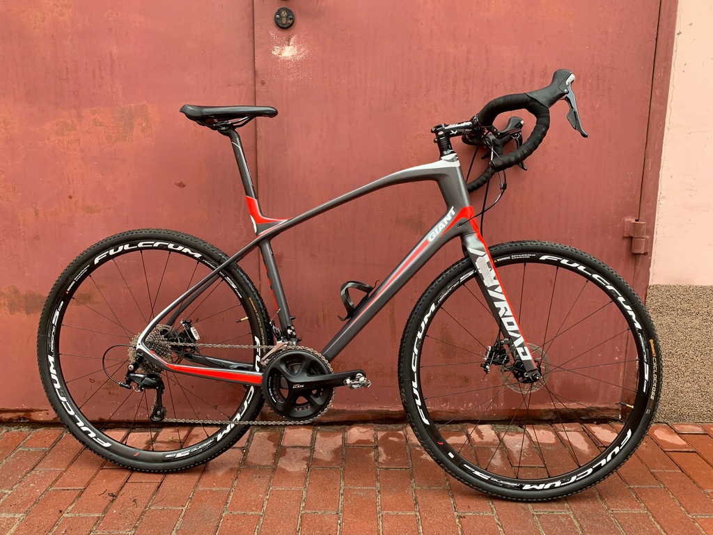 giant anyroad comax 2016