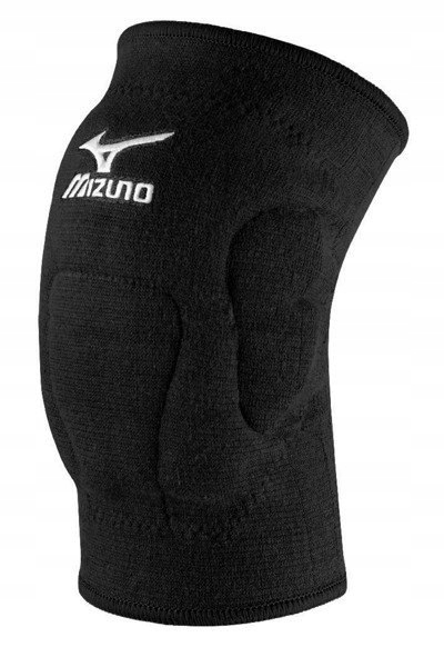 Nakolanniki siatkarskie Mizuno VS1 Kneepad czarne