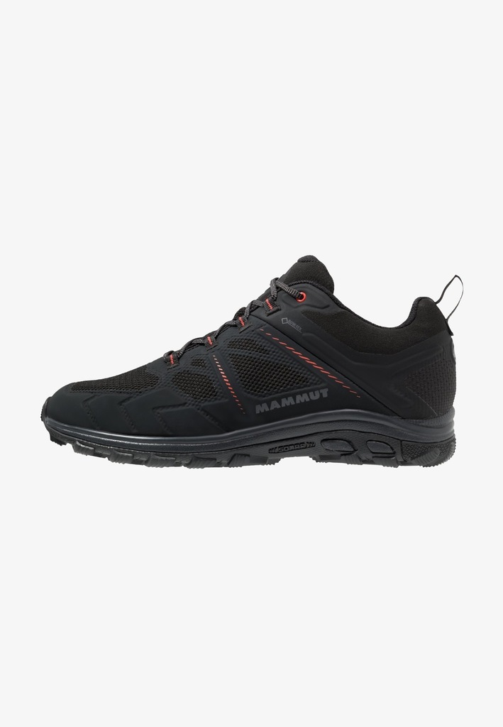 Buty TREKKINGOWE MAMMUT OSURA LOW GTX r.42 27cm PL