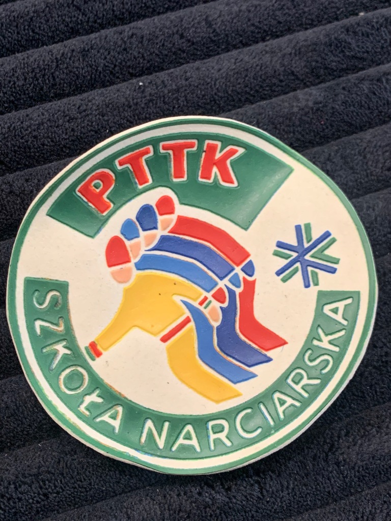 SZKOŁA NARCIARSKA PTTK