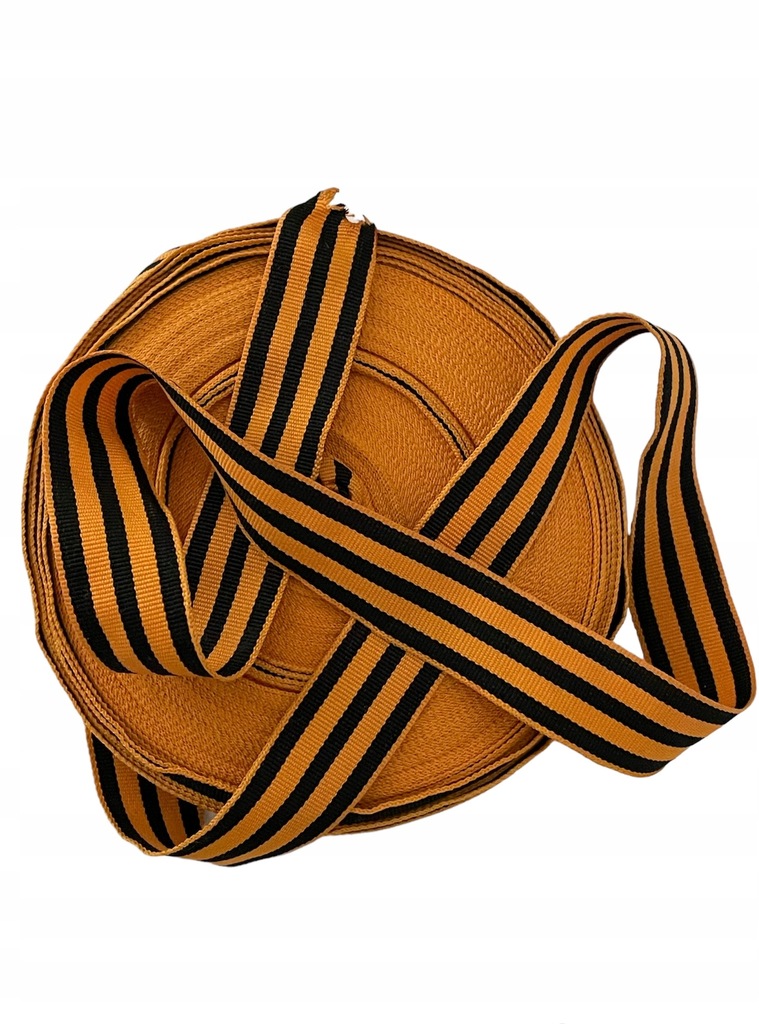 Wstążka św. Jerzego