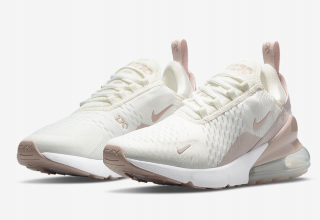 Nike air max top 270 damskie allegro