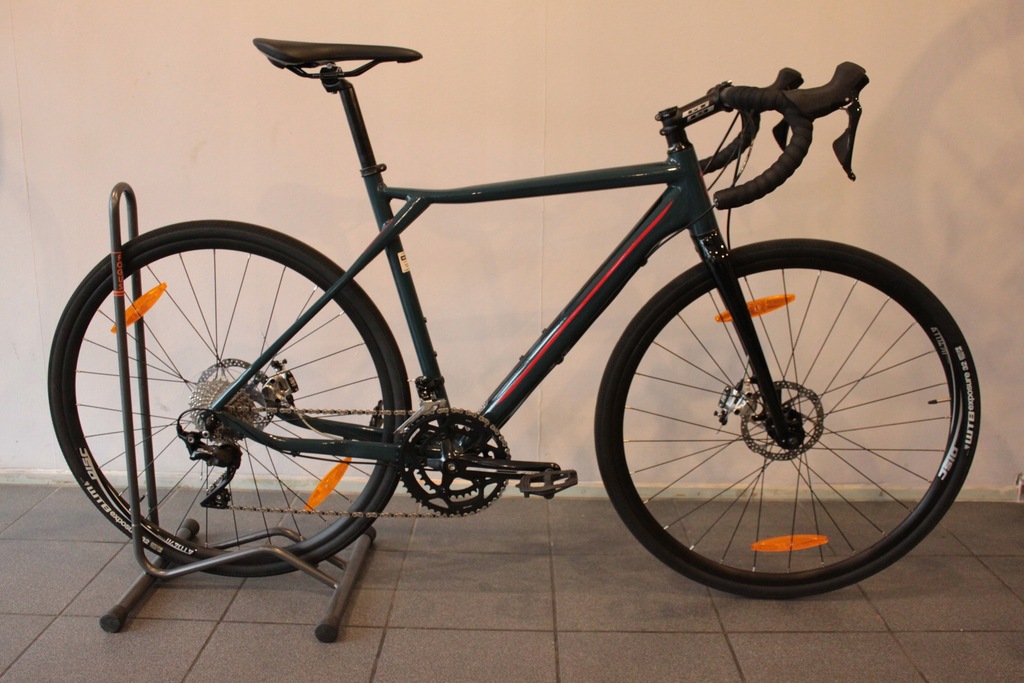 Gravel GT Grade Alloy Expert 105 rozm. 53