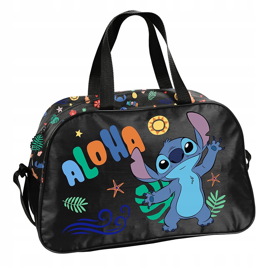 TORBA SPORTOWA STITCH ALOHA