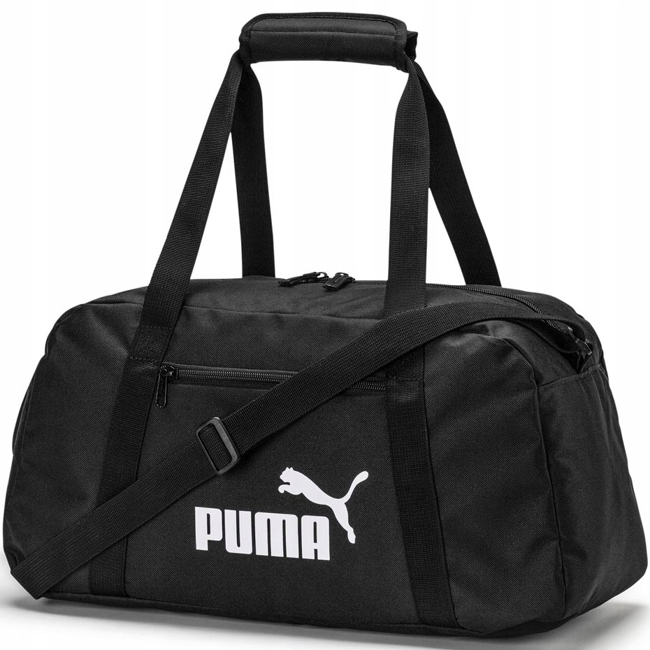 Купить СПОРТИВНАЯ СУМКА PRO TRANING TRAINING 74896 PUMA S: отзывы, фото, характеристики в интерне-магазине Aredi.ru