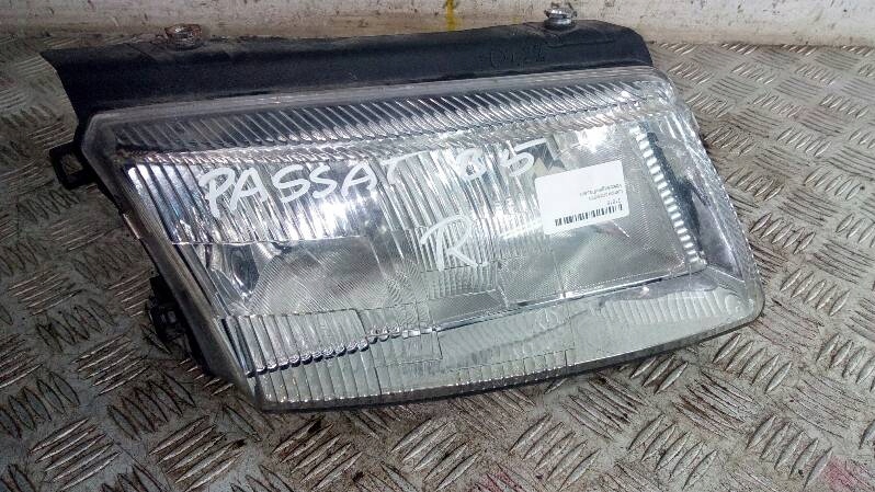 Lampa przednia Volkswagen Passat b5 prawa