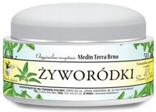 ŻYWORÓDKA KREM FARMVIX 50ML