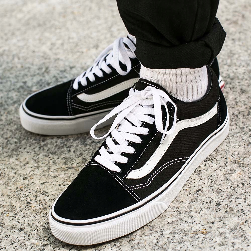 КРОССОВКИ VANS Old Skool VN000D3HY281 R 42.5 за 4 930 ₽ - характеристики...