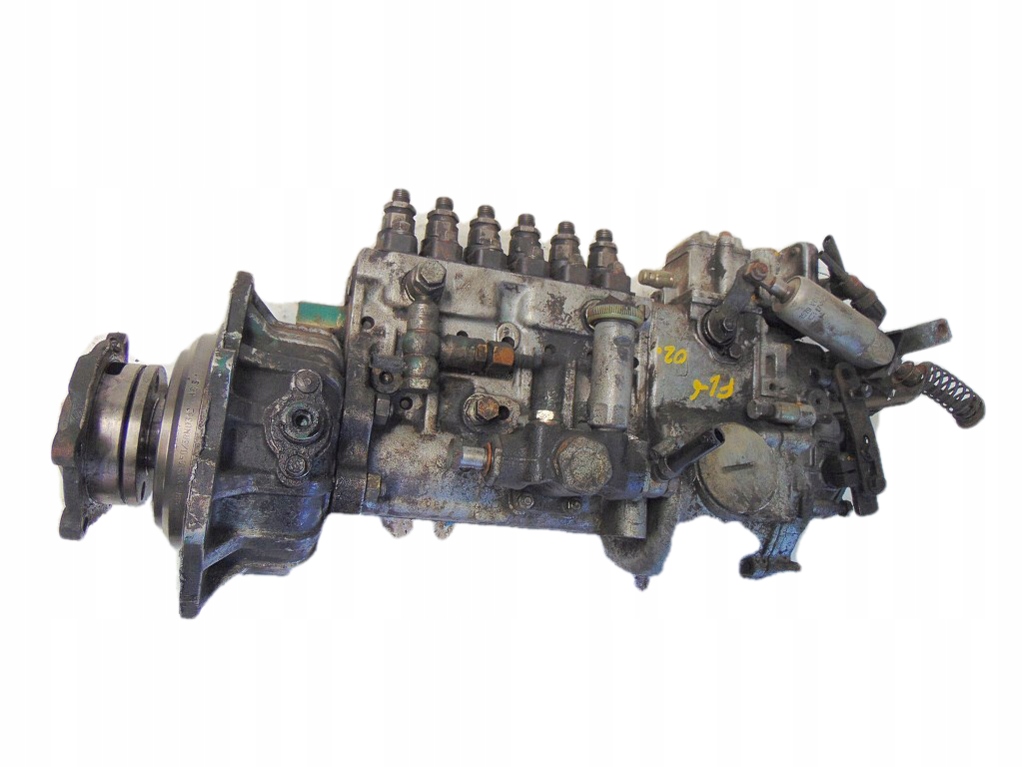 VOLVO FL6 220 POMPA WTRYSKOWA 092000-1352 3978020