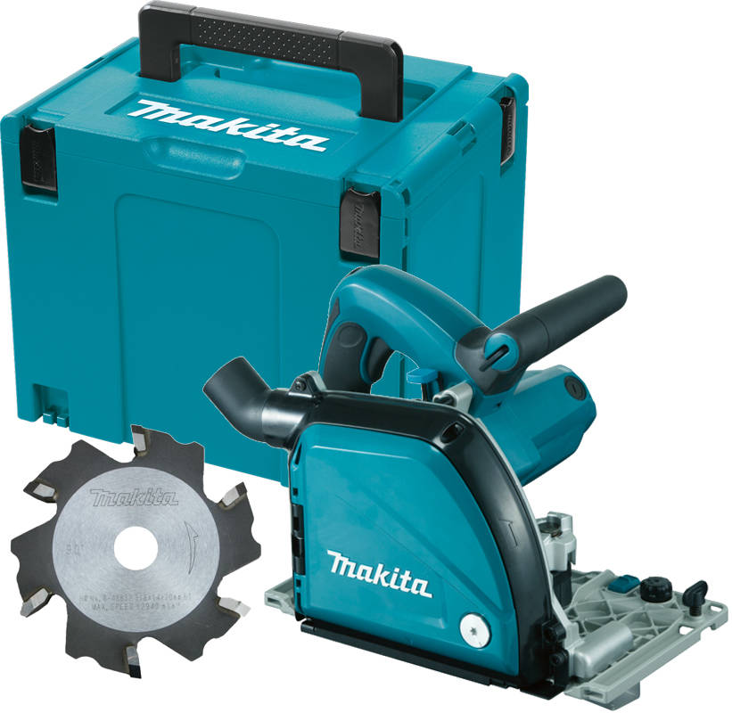 MAKITA CA5000XJ FREZARKA WYCINARKA ROWKÓW 1300W 9662913171