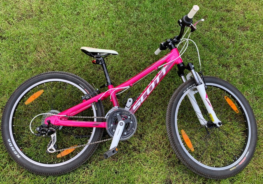 scott contessa 24 inch