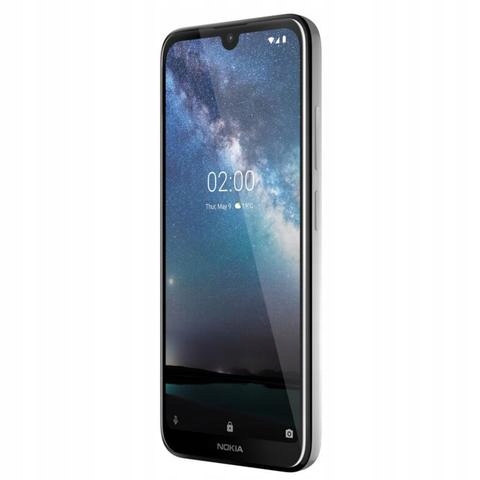 Купить Nokia 2.2 TA-1188 Dual Sim LTE 2 ГБ/16 ГБ черный: отзывы, фото, характеристики в интерне-магазине Aredi.ru