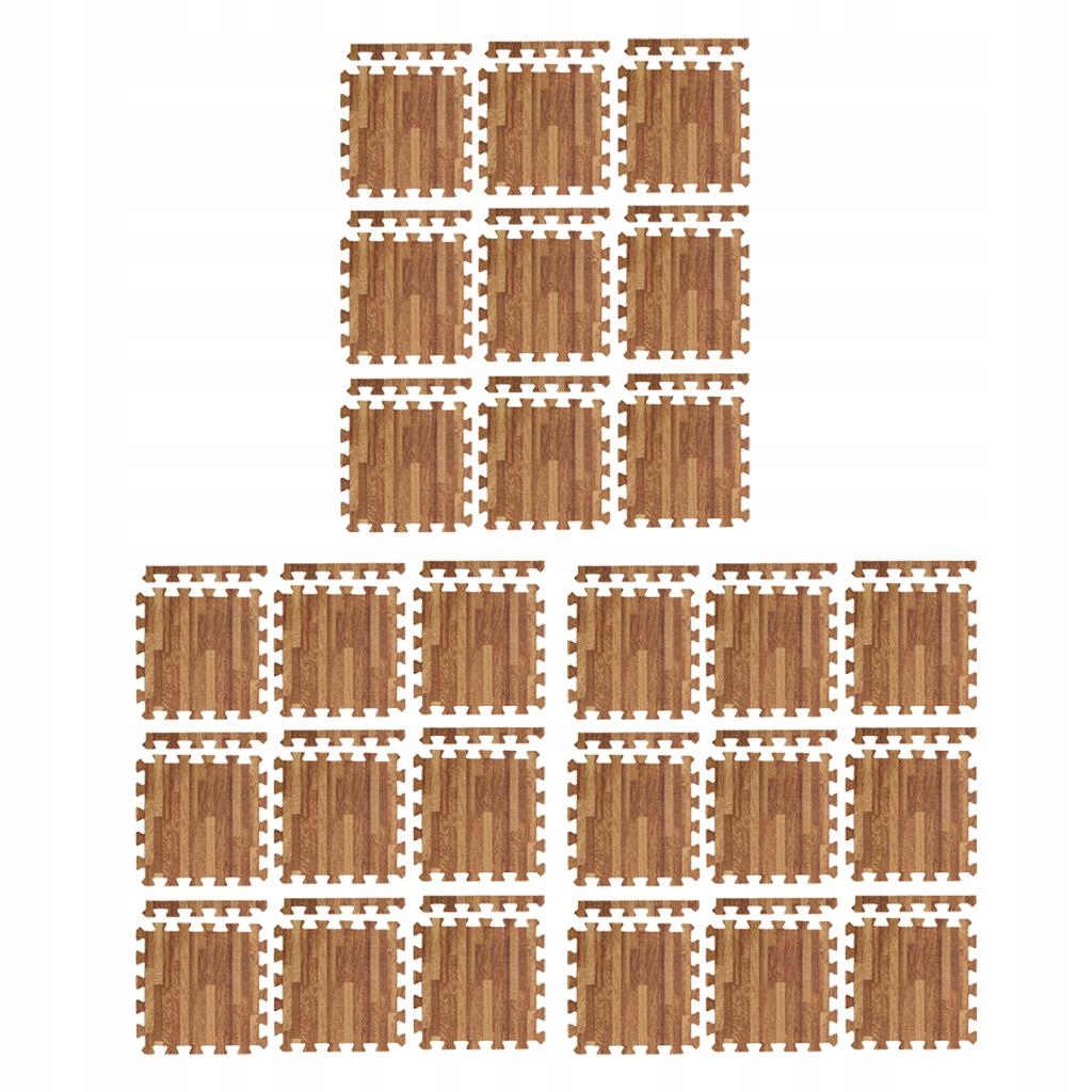 Купить Переплетающиеся пенопластовые плитки. Упражнение по укладке ...