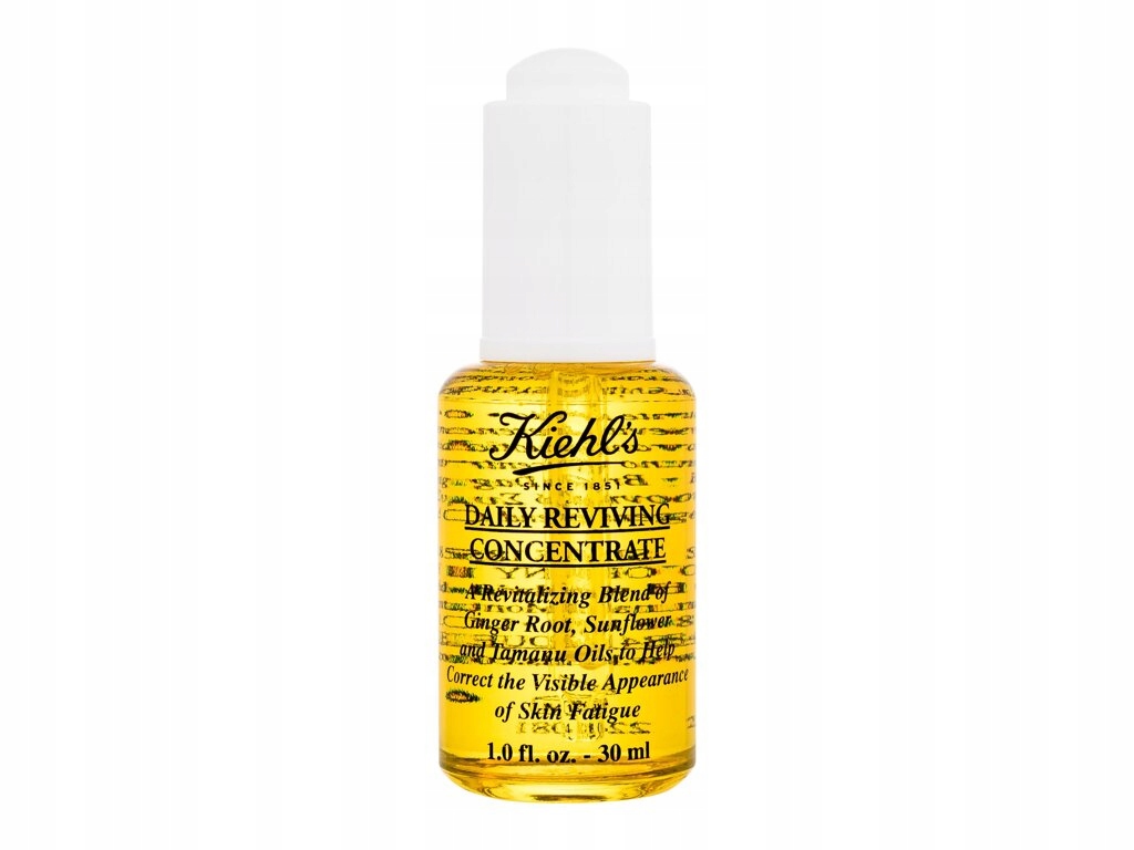 Kiehls Daily Reviving serum do twarzy 30ml (W) P2