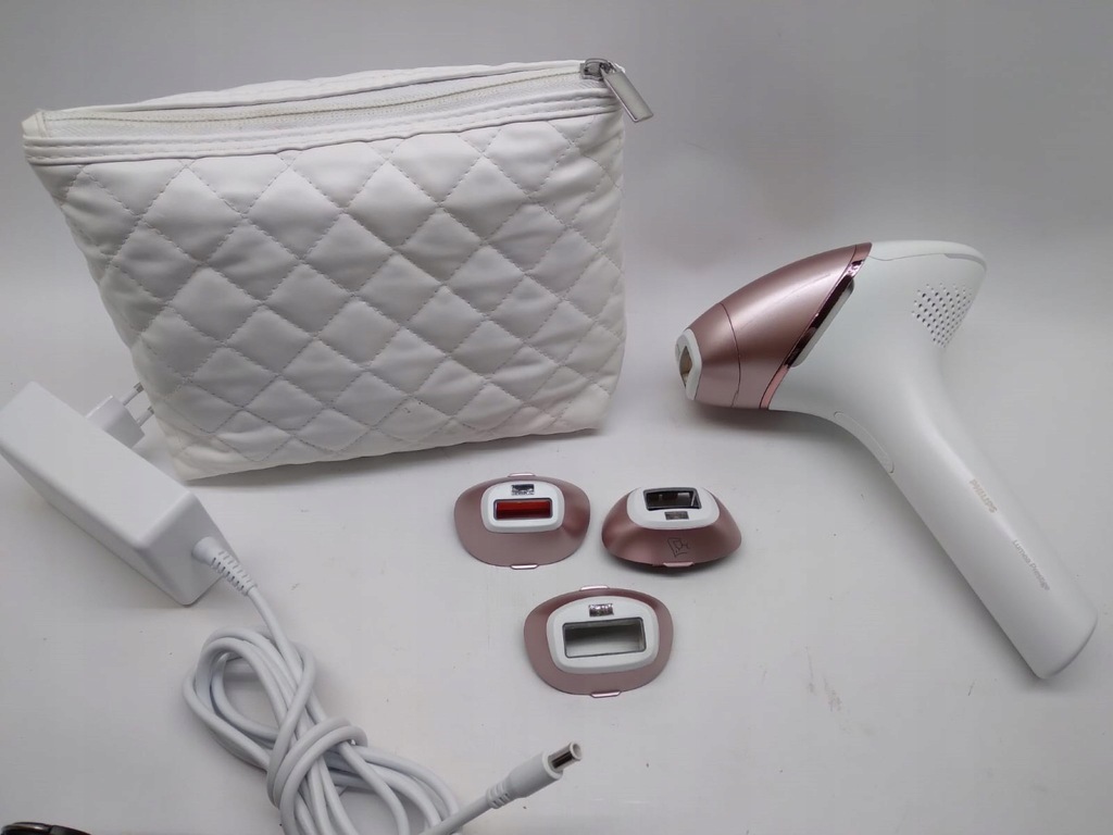 Depilator Philips Lumea Prestige IPL BRI959/00