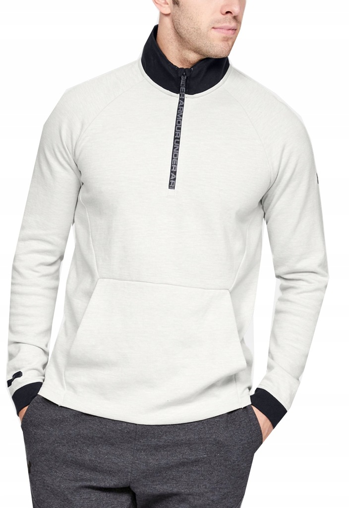 UNDER ARMOUR Unstoppable bluza 1329277 112 L