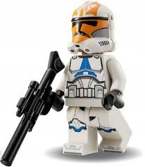 Lego sw1278 Clone Trooper 75359 Nowy PROMOCJA do godz24