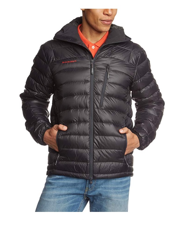 Mammut 750 down jacket outlet