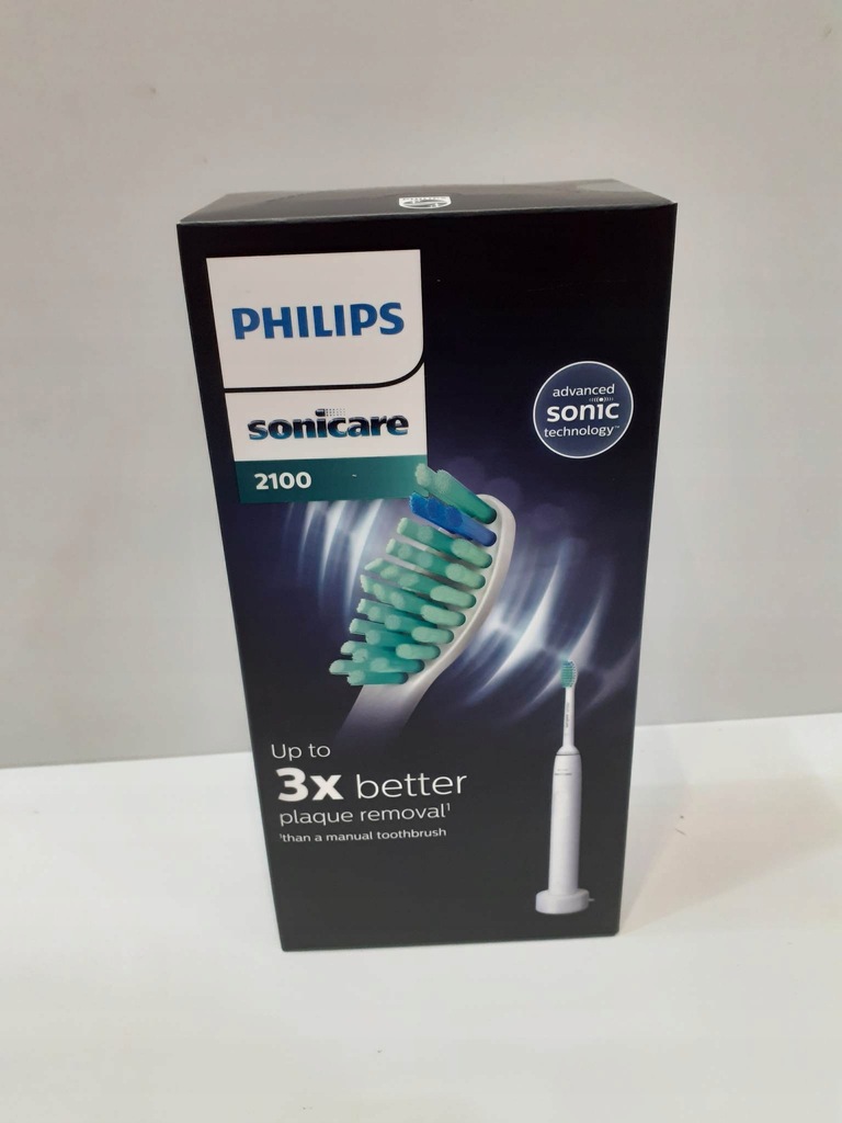 Szczoteczka elektryczna Philips HX3651/13 - 12834283996 - oficjalne ...