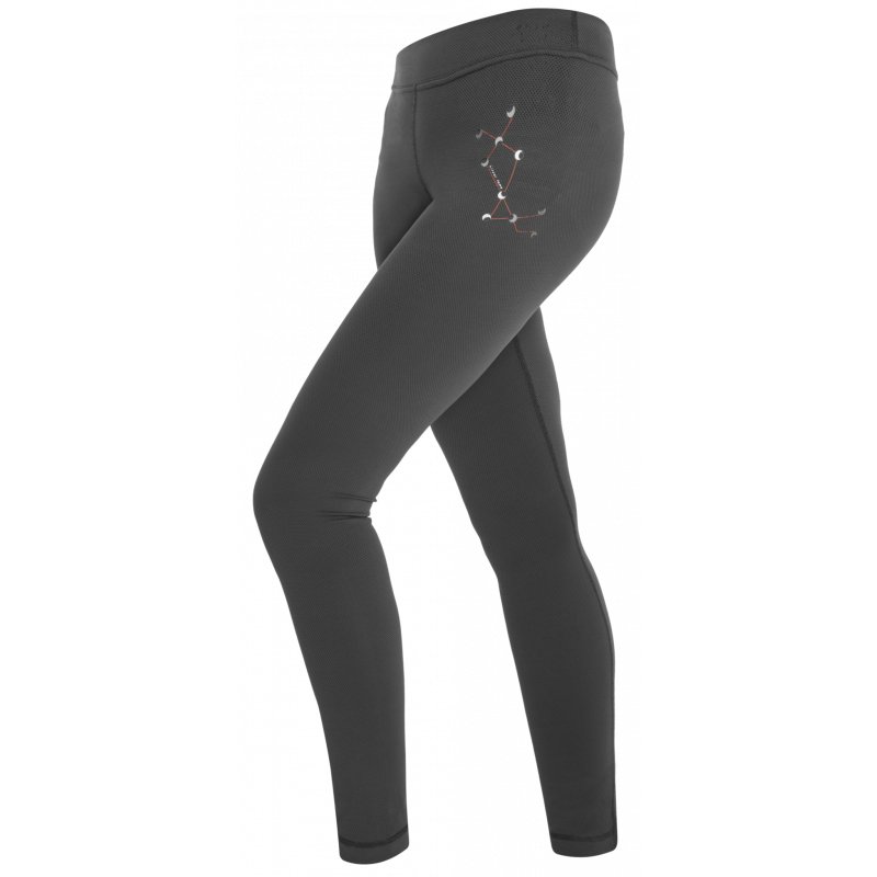 Legginsy termoaktywne GRAFF 914-1-D Bioactive XL