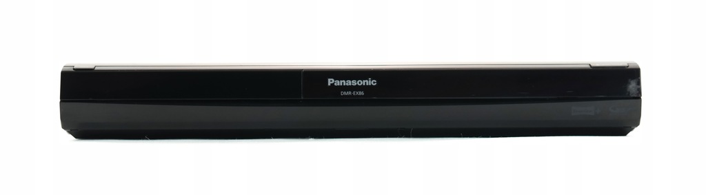 Купить DVD-рекордер Panasonic DMR-EX86EB-K с HDMI: отзывы, фото, характеристики в интерне-магазине Aredi.ru