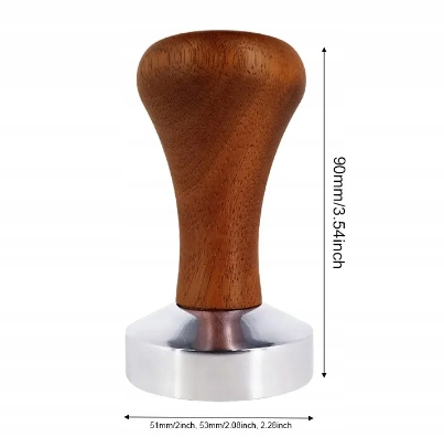 Tamper ubijak do kawy 53mm