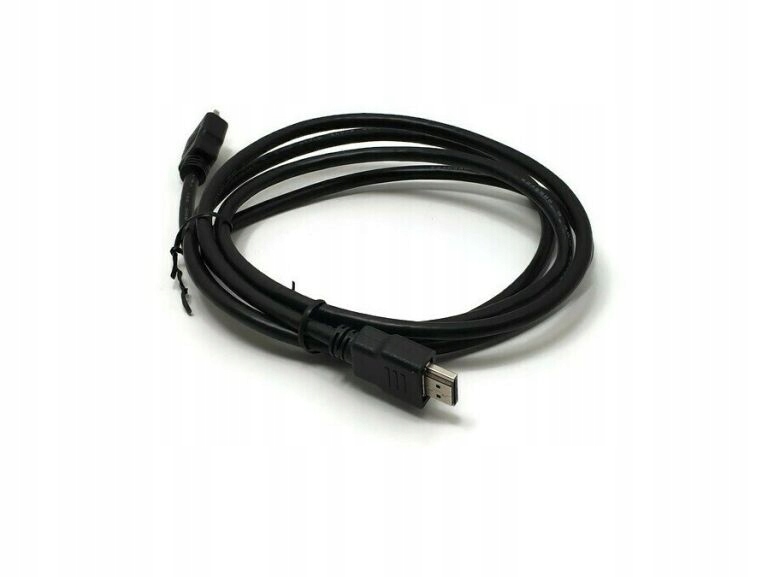 KABEL HDMI 1M