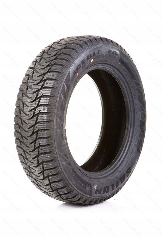 2x OPONA ZIMOWA SAILUN Z205/65 R16 ICE BLAZER WST3