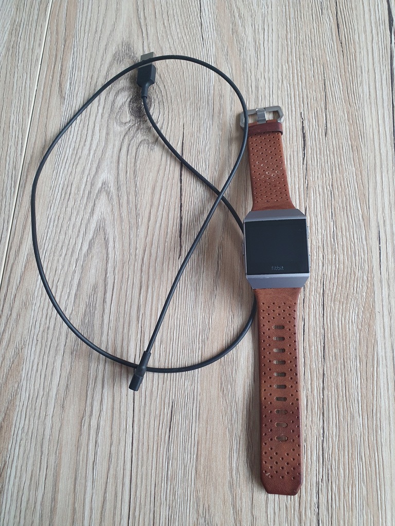 Smartwatch Fitbit Ionic HR