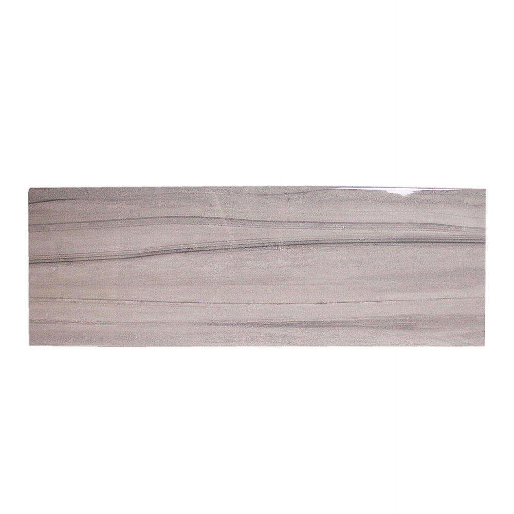 PŁYTKI ŚCIENNE CERAMICZNE Fancy Grey 25x75