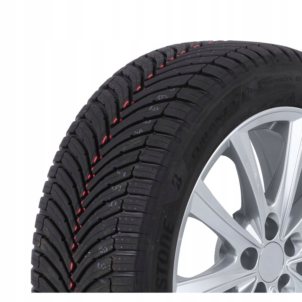 2x BRIDGESTONE 225/45R17 94W Turanza A/S 6 XL FR C