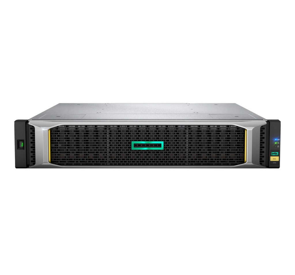 HPE MSA 2052 SAN disk array Rack 2U (Q1J03B)