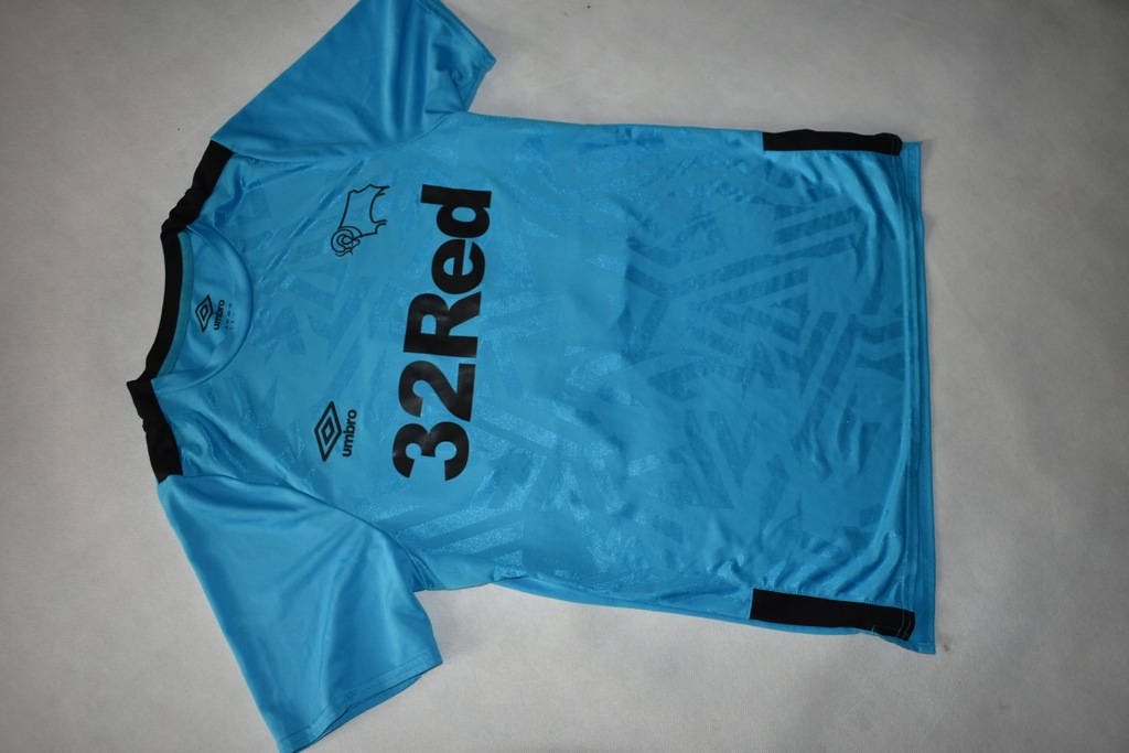 ウェア UMBRO DERBY COUNTY Rooney ウェア UMBRO DERBY COUNTY Rooney Derby County #32 Wayne