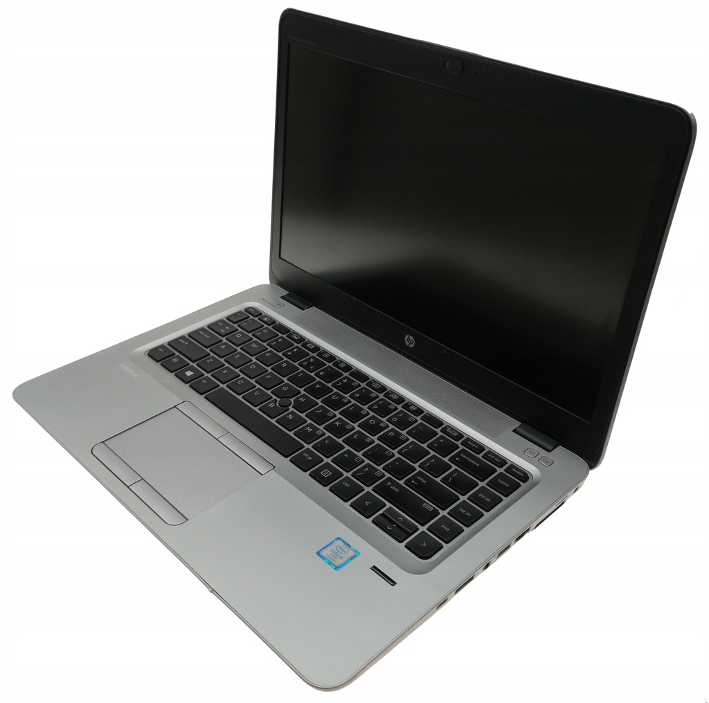 HP EliteBook 840 G4 i5-7300U 256GB SSD 8GB WIN 10