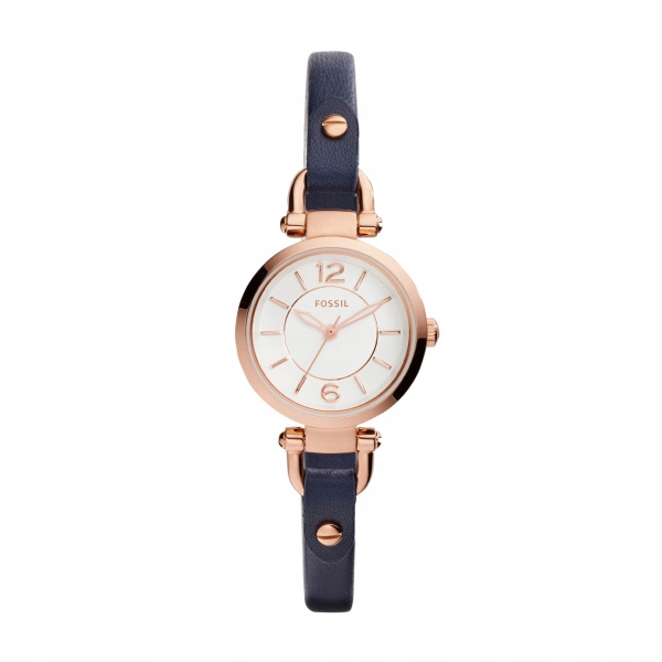 Fossil - ES4026 - Kobiety Zegarki - Kwarc - Analo.