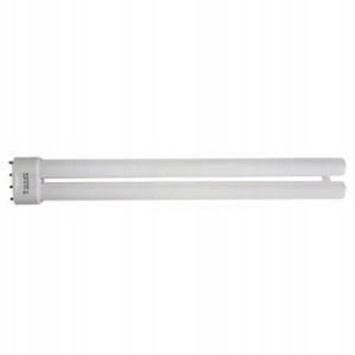 Żarnik do akwarium F60 biało-niebieski 24W wzrost roślin ryb