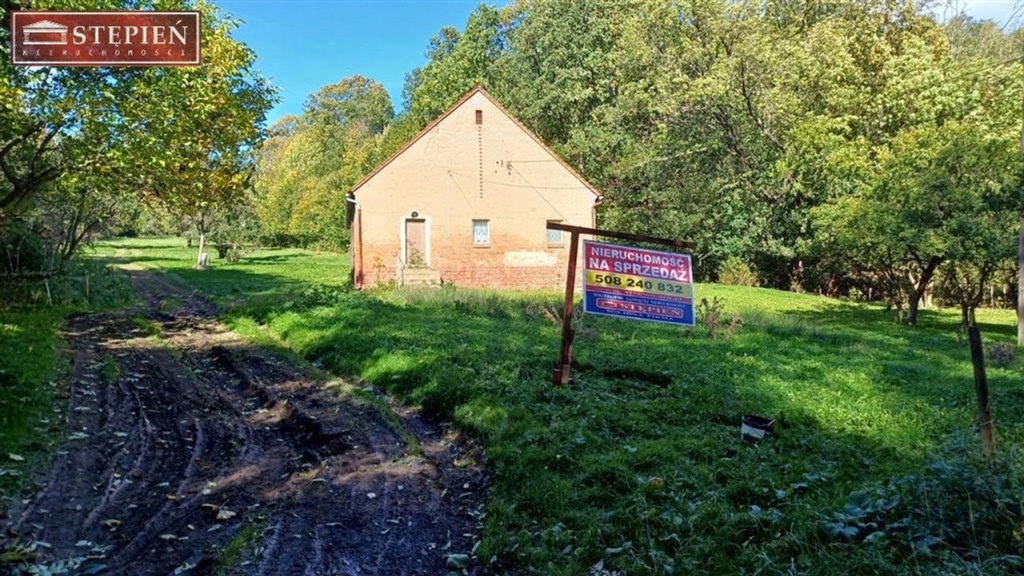 Działka, Stare Rochowice, Bolków, Jaworski, 57600 m²