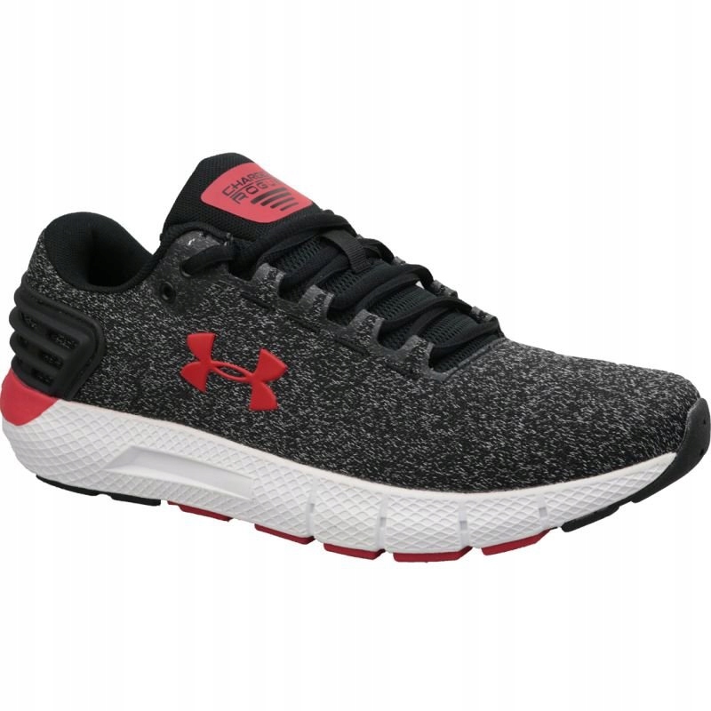 Buty biegowe Under Armour Charged Rogue Twist M 30