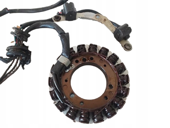 ALTERNATOR YAMAHA XV 535 VIRAGO