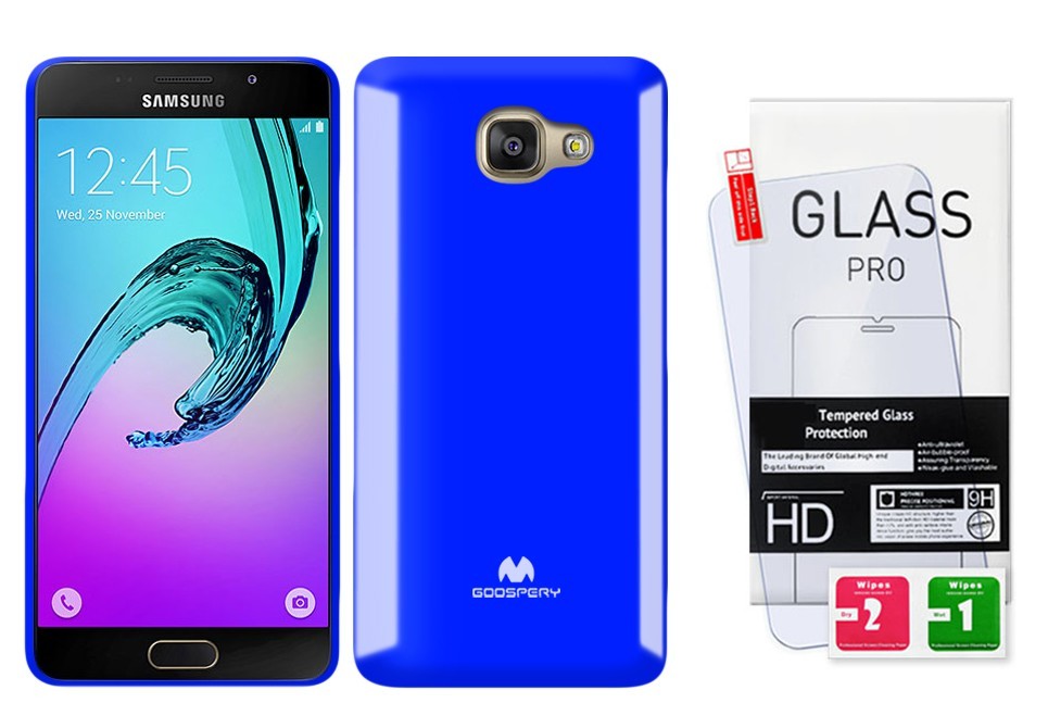 samsung a510 model