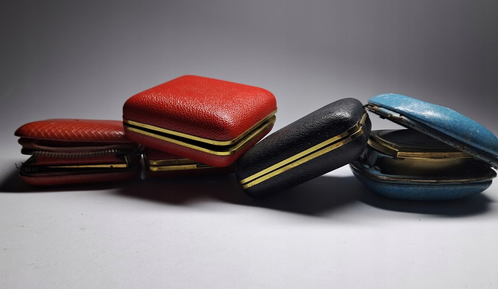 BUDZIKI ZEGARKI Z BUDZIKAMI visual data 6